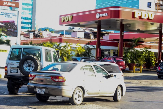 Foto Juan Peraza - La Patilla 