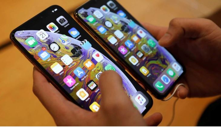 Trucos para iPhone revelados por una exempleada de Apple