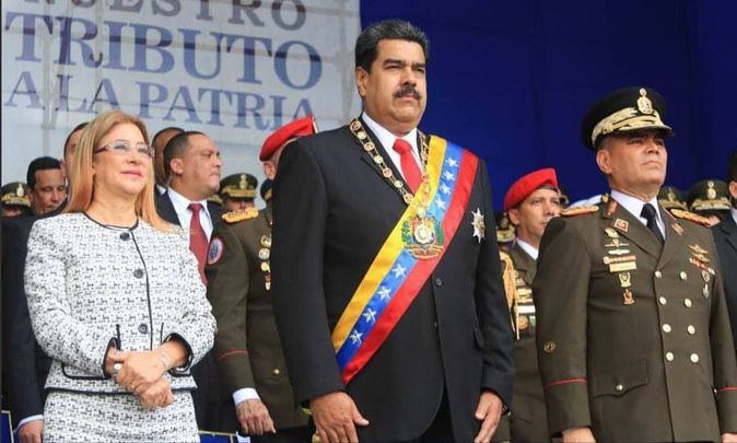 AlNavío: El mejor gobierno de Maduro ya terminó y ahora vendrá el peor
