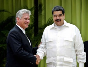 Maduro, Ortega y Díaz-Canel se echaron un “ring” para resucitar a un muerto: El Alba-TCP