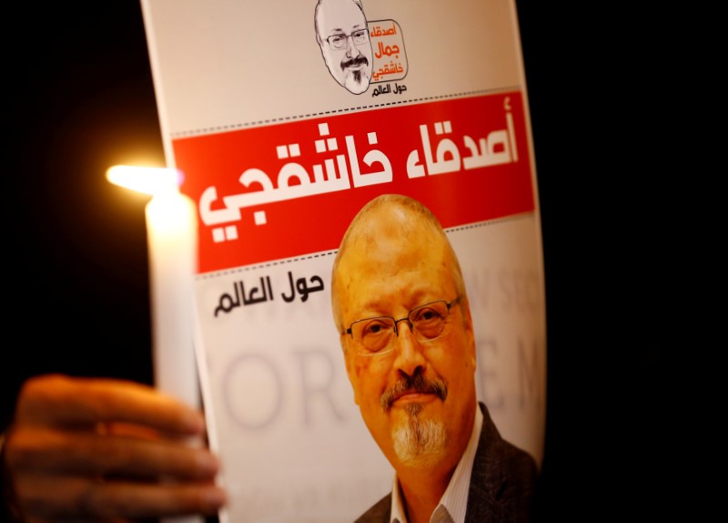 Salen a la luz las últimas palabras entre Khashoggi y sus asesinos