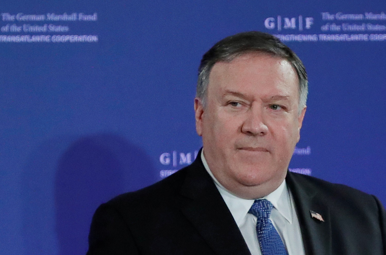 Mike Pompeo: Maduro ya no será capaz de robar a la gente de Venezuela sus sueños y oportunidades