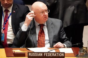 Rusia ante la ONU: Estados Unidos quiere orquestar un golpe de Estado en Venezuela