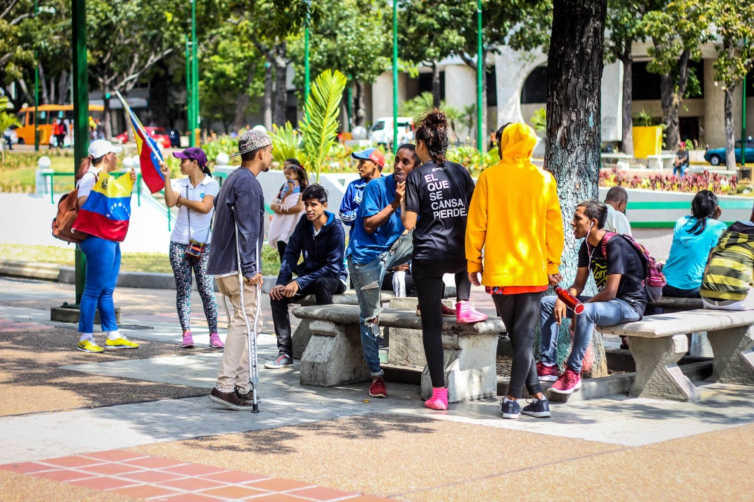 Un día más de crisis y caos para los venezolanos mientras Maduro usurpa el poder