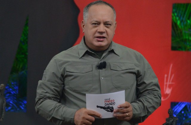 Diosdado