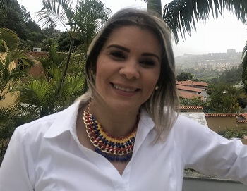 Griselda Reyes: Alerta que camina la diáspora por América