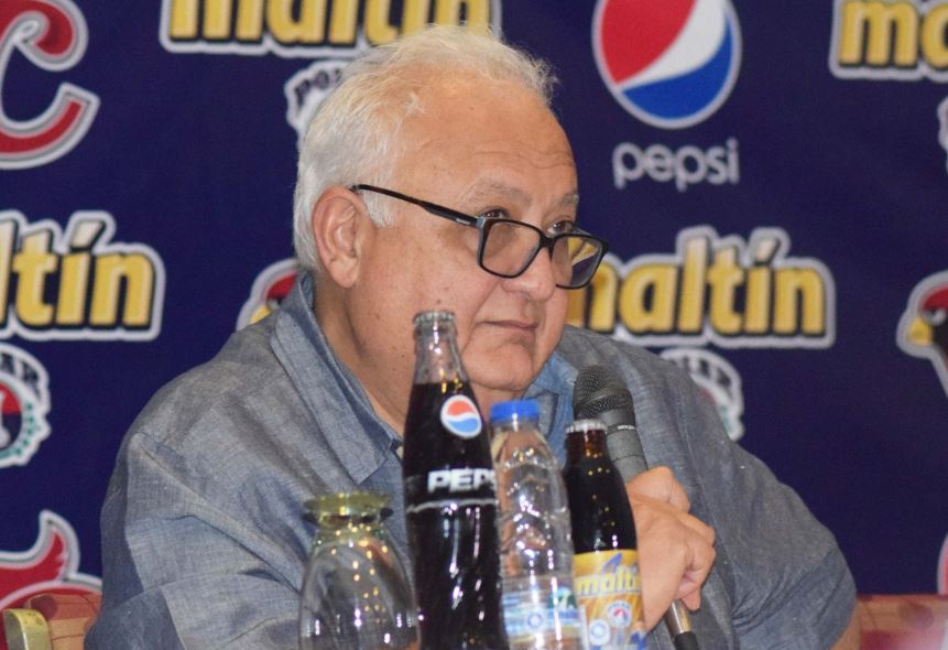 Presidente del comité organizador de Serie del Caribe dice que luce difícil hacer el torneo en Barquisimeto