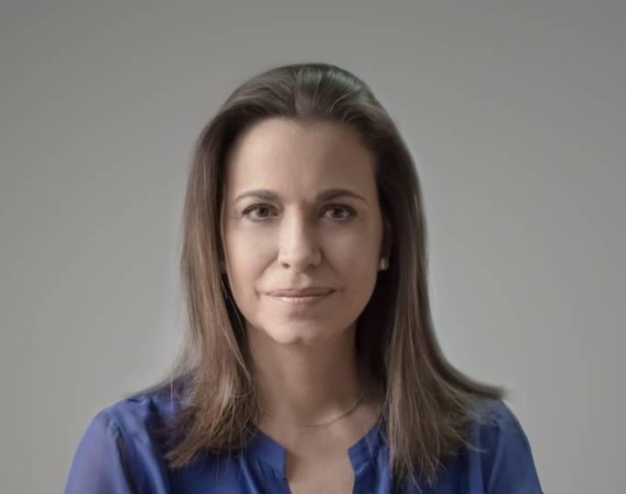 María Corina Machado: va a haber primarias y yo las voy a ganar