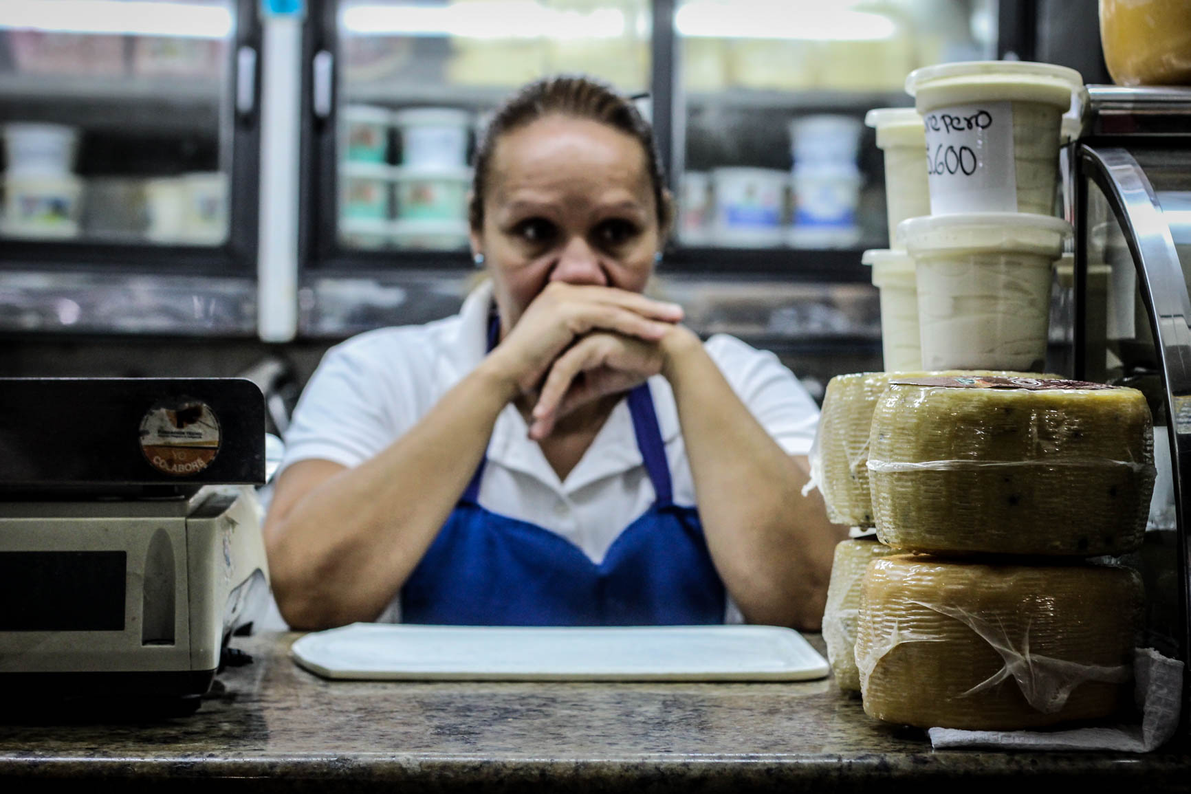 Filtran LISTA en bolívares de los “precios acordados” por el régimen