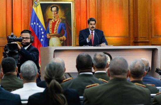 Maduro