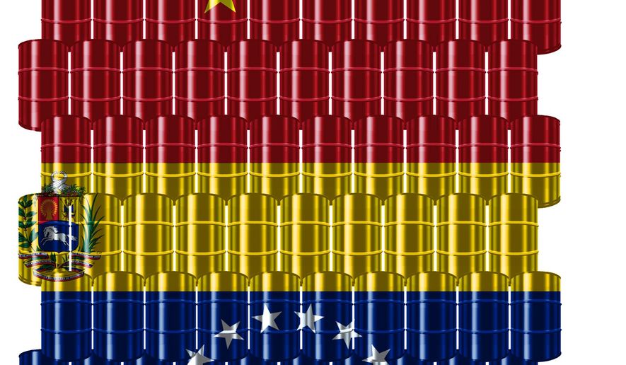 The Washington Times: China gana guerra comercial a EEUU gracias a su apoyo a Nicolás Maduro