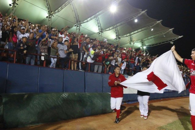 cardenales de lara