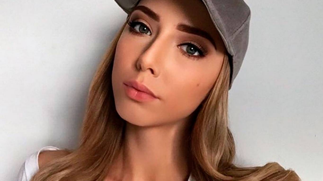 ¡Demasiado sexy! El bikinazo de la hija de Eminem que causó furor en Instagram