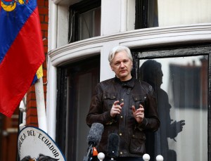 WikiLeaks aconseja a medios 140 cosas que no deben decir sobre Julian Assange
