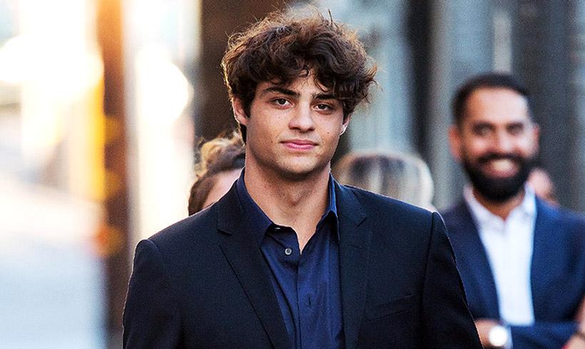 “La cita perfecta” es la nueva película de Noah Centineo