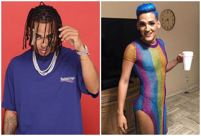 Ozuna asegura que tiene nada que ver con el asesinato de Kevin Fret