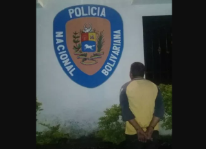 Detienen a sexagenario acusado por abuso sexual a dos niñas en Táchira