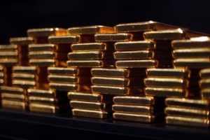 Chavismo extrae al menos ocho toneladas de oro del BCV