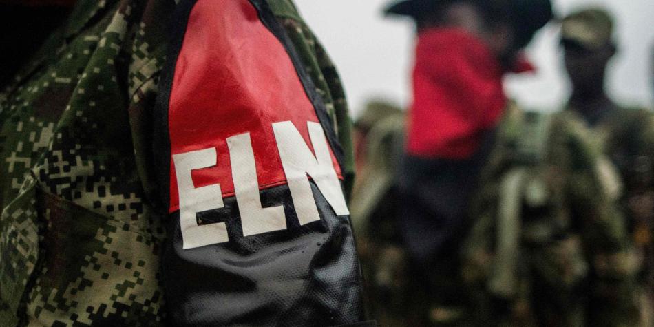 Con la bendición de Maduro, el ELN gana cada vez mayor presencia en Venezuela