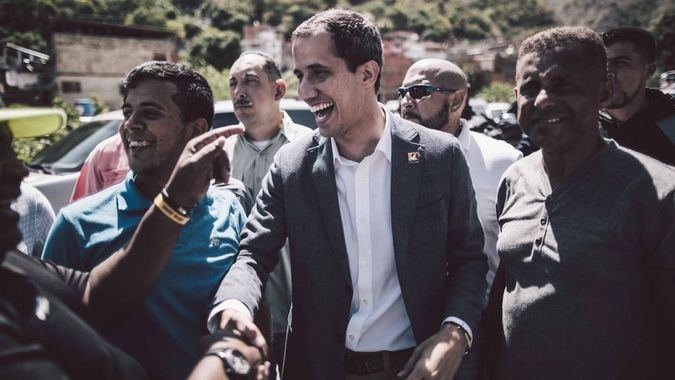 Konzapata: Por qué hay gente que ya vive como si Maduro no existiera
