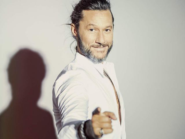 Diego Torres