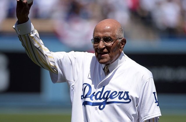 Don Newcombe