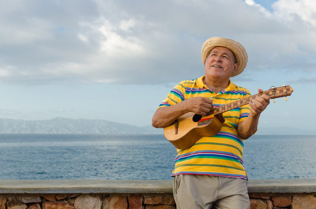 ¿Cuál es el estado de salud de Gualberto Ibarreto?