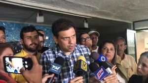 “Operación Alacrán” parte II: Régimen de Maduro ofrecería dinero para comprar conciencia de dirigentes municipales
