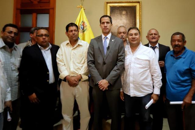 Guaidó 