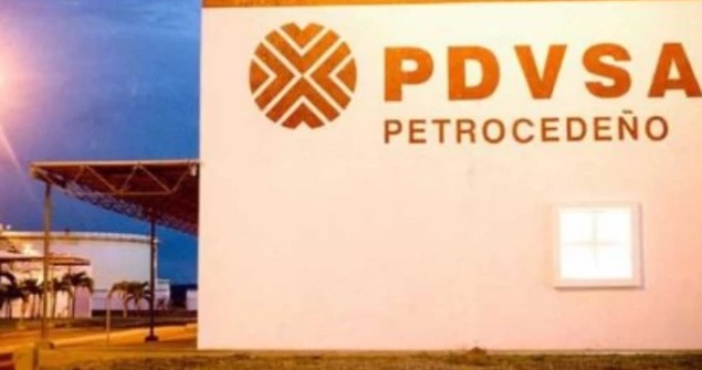 Reuters: Pdvsa recurre a crudo mejorado y mezclas para alimentar sus refinerías locales