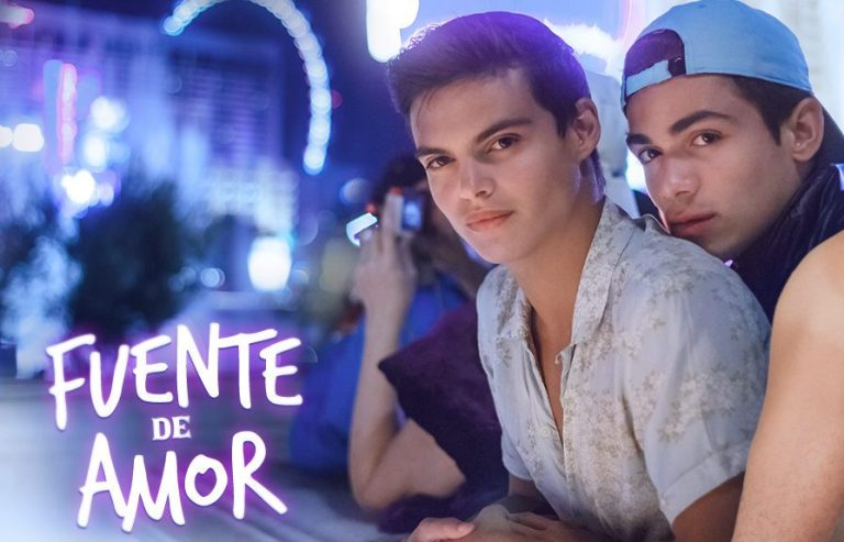 VIDEO: Crisis del Saime llegó al cine porno gay