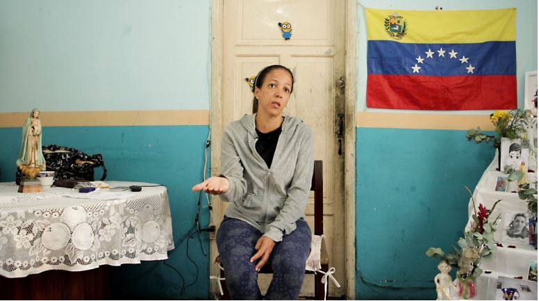 NYT: Maduro también pierde apoyo en los barrios populares de Caracas (Video)