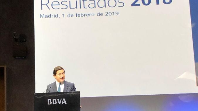 ALnavío: BBVA ayudará a Venezuela a recuperar el camino de la prosperidad