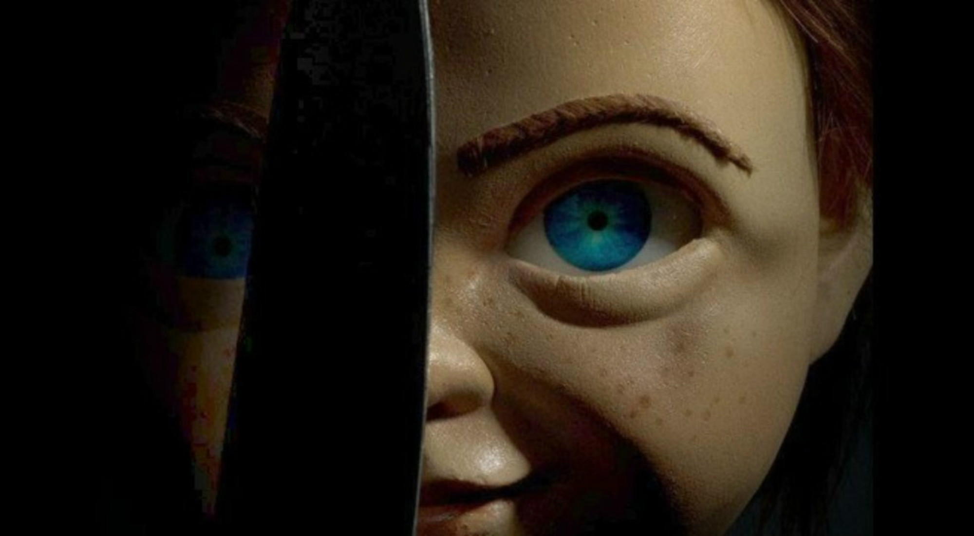 Publicaron el aterrador tráiler del “Regreso de Chucky”