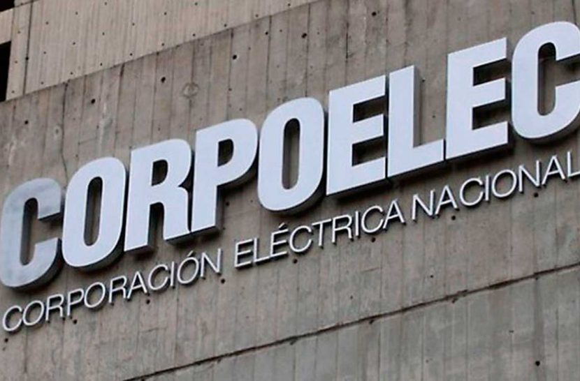 ¿Atenderán? Corpoelec habilitó un WhatsApp para que vayas a reclamarle cuántas veces se te ha ido la luz