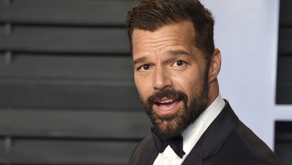 Ricky Martin formará parte de película “Jingle Jangle: A Christmas Journey”