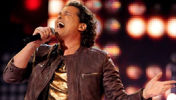 VIDEO: Carlos Vives se suma al concierto benéfico Venezuela Aid Live