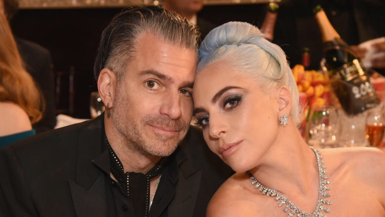 Lady Gaga y Christian Carino pusieron fin a su compromiso