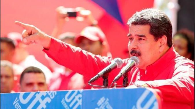 ALnavío: El comunismo chavista no tiene ningún aprecio por la vida