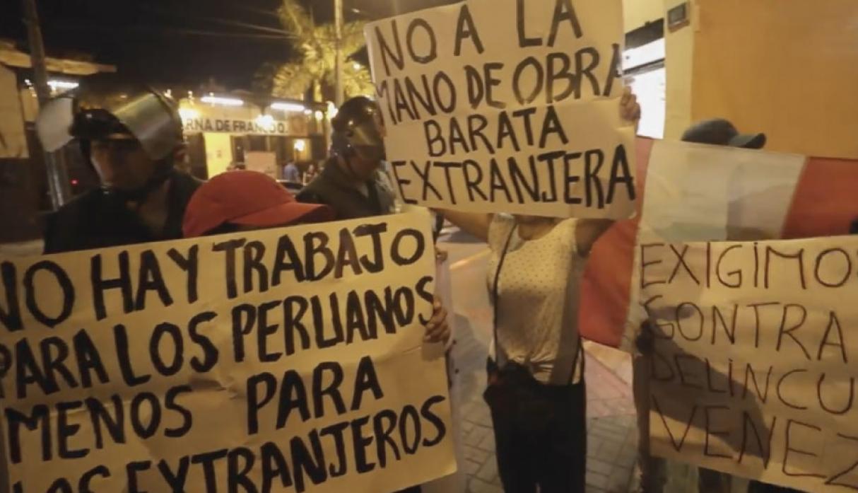 En el 2019 aumentaron los asesinatos de venezolanas en el extranjero