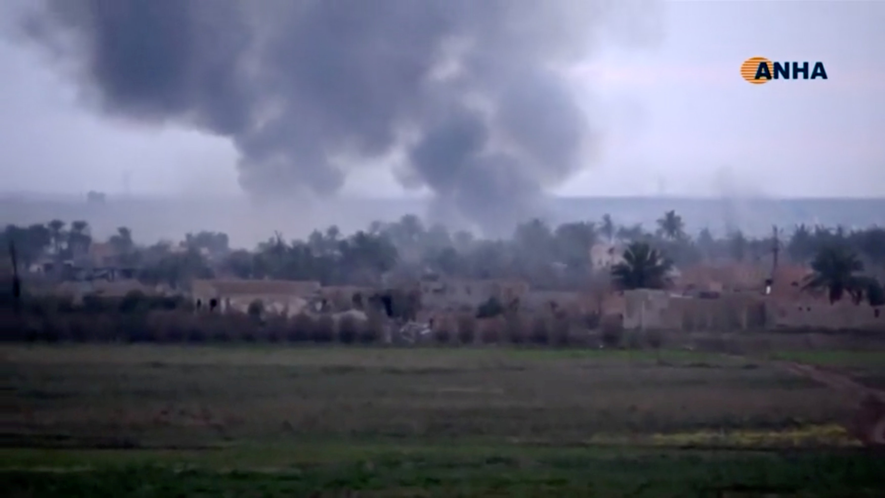 Mueren 21 militares sirios en combates con grupo vinculado a Al Qaida