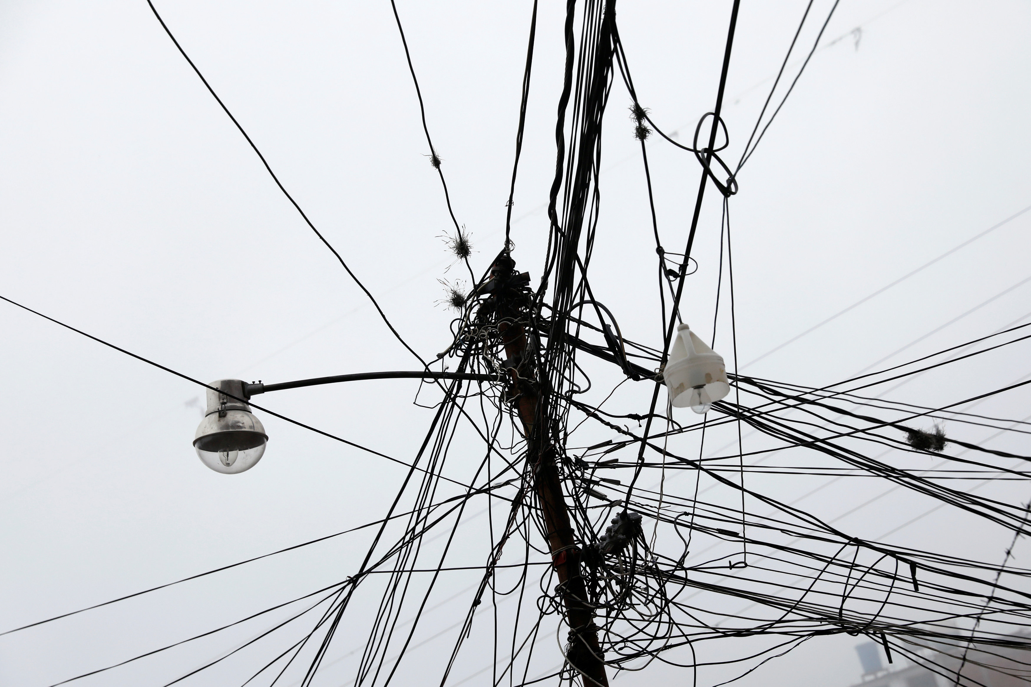 Adolescente falleció tras recibir una descarga eléctrica en Yaracuy