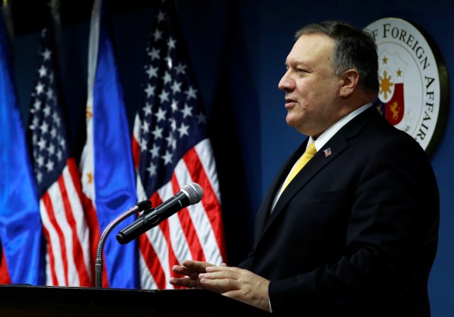 Pompeo