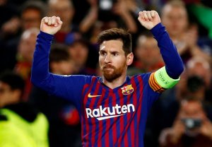 La columna vertebral que buscará Barcelona para sellar la renovación de Lionel Messi