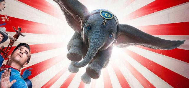 Dumbo