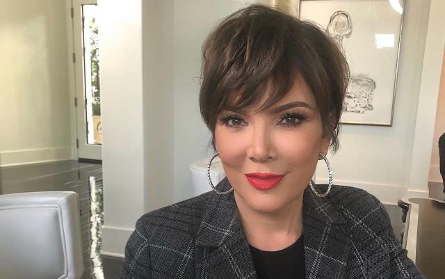 Kris Jenner