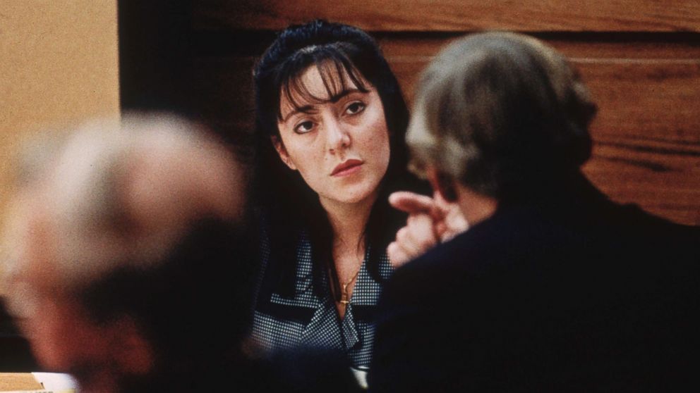 Abuso sexual y maltrato: Por qué Lorena Bobbitt le cortó el miembro a su marido