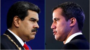 ¿Nicolás Maduro intentará detener a Juan Guaidó en su regreso a Venezuela?
