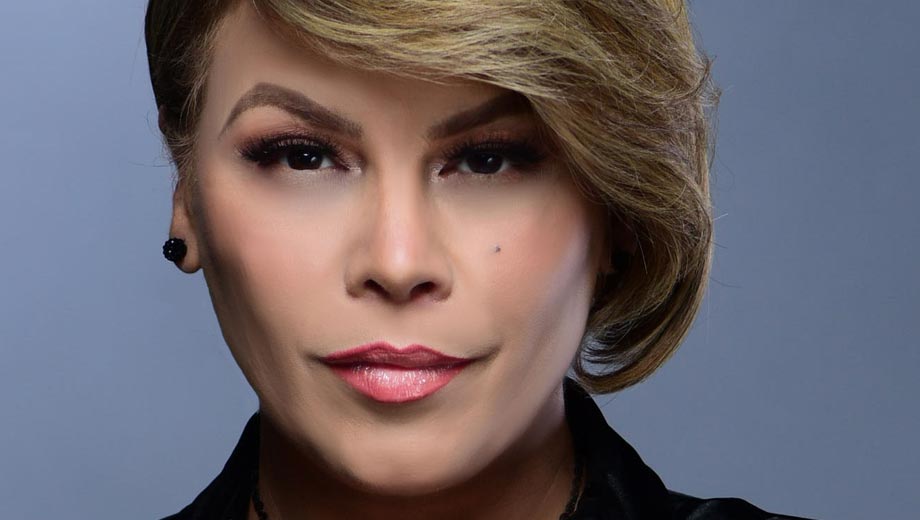 Destruyeron a Olga Tañón por hacer esto con la comida típica venezolana