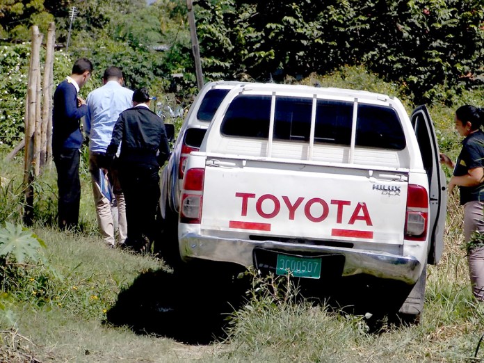 Secuestraron y descuartizaron a un policía y a su familia en medio del apagón en Carrizal